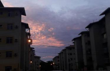 Lar Botticelli 2Quartos wifi piscina ArCond - Photo 26