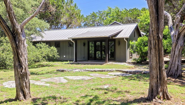 Cabins on the Lake - Boat Dock - Firepit - Foto 2, Habitación