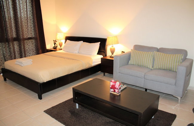 KSLV - Furnished Studio - Foto 2