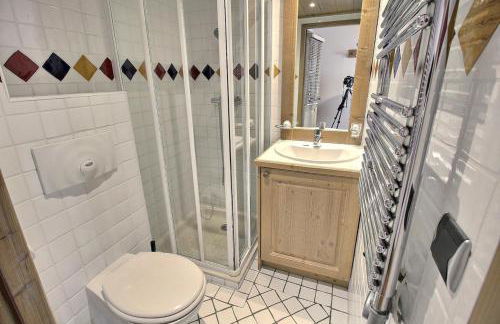 Appartement Sainte Foy Tarentaise - Skis aux pieds - Foto 5