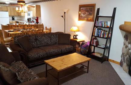 2BR Rustic Villa - Foto 26