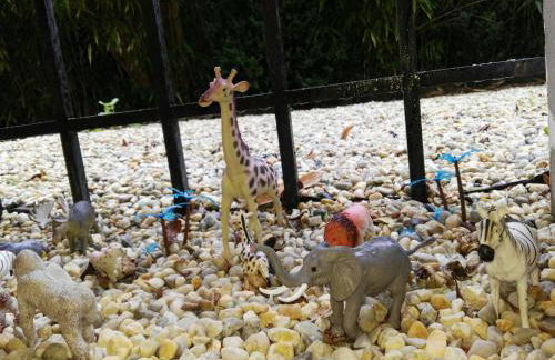 Plage et centre à 15 minutes à pied - stationnement gratuit et facile - Foto 17