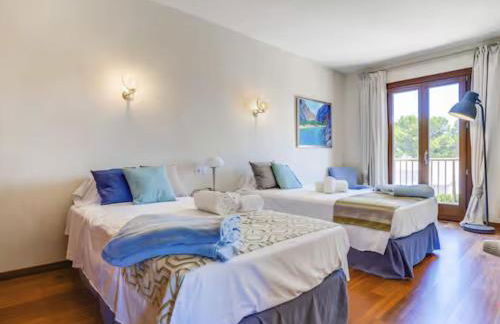 Holiday Home Villa mit Pool in Cala Estancia- nahe Palma by Interhome - Photo 16