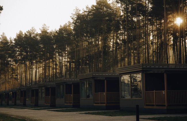 Stara Wieś Resort & Odnowa - Foto 55