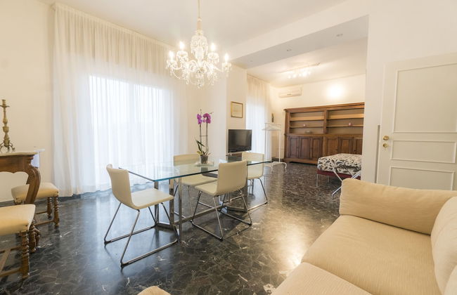 Residence Railway - Foto 51