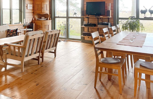 4 Star Holiday Home in Yngsjo-by Traum - Foto 9