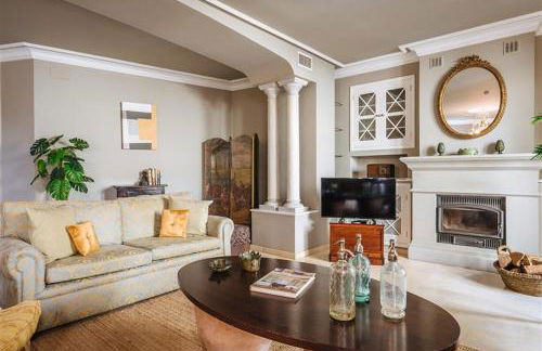 CASA PALACIO SXVIII CON PISCINA en centro histórico de SEVILLA - Photo 34