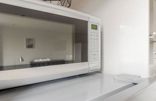 Central & Modern Brick-Lane Studio Flat - 4 People - Foto 6