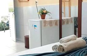 Pousada Mar de vênus - Foto 57