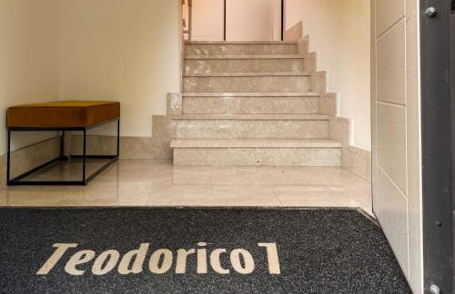 Teodorico 7 - Quiet Garden View Apartment with Parking near MiCo and CityLife - Foto 32