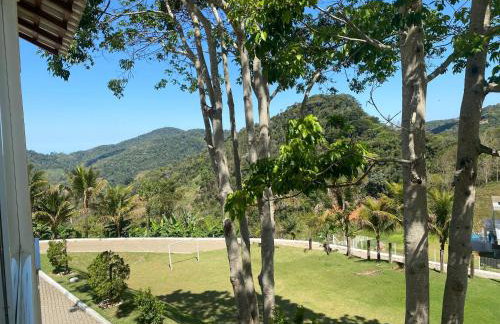 EuroPark no centro para casais e famílias, 800M da rua do lazer - incrível vista das montanhas - Foto 25