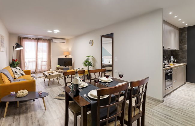 Supreme Luxury Suites by Athens Stay - Foto 21