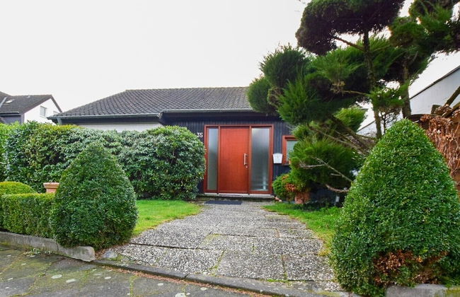 Tolstov-Hotels Beautiful Villa with Big Garden - Photo 47