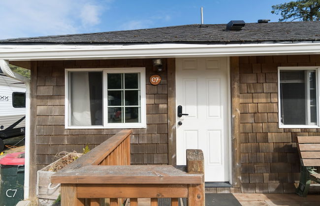 Raines Resort Cabins & RV - Foto 20