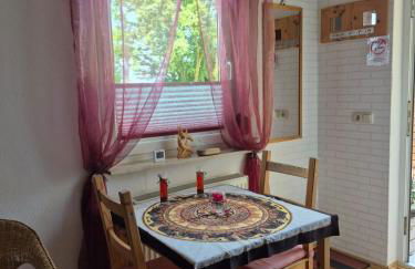 OSTSEEFERIEN IN LICHTENHAGEN-DORF FERIENWOHNUNG - Foto 17