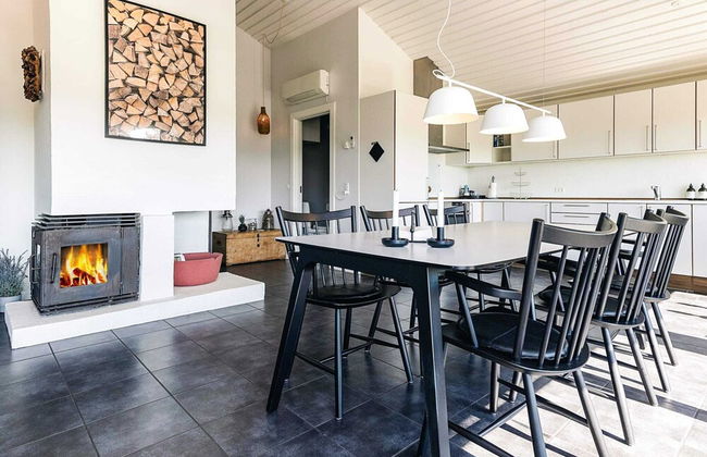 2-room Holiday Home in Karrebaeksminde - Foto 51