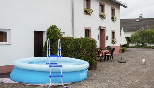 Hontheim Farmhouse Retreat - Foto 3, Garden