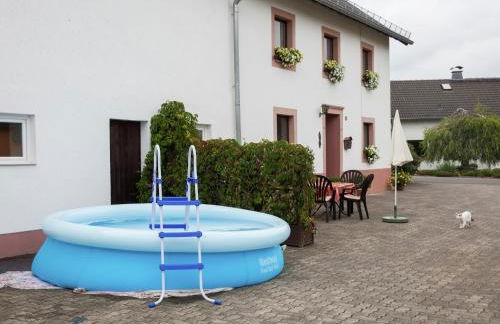 Hontheim Farmhouse Retreat - Foto 3