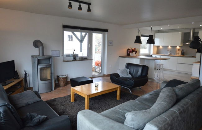 Delightful Villa in Gerolstein With Private Garden - Foto 12