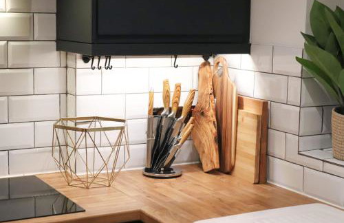 Cozy 1BR in Headington Oxford w off-road Parking - Foto 27