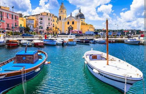 Tuttiacasaditeresa Rooms - Photo 31