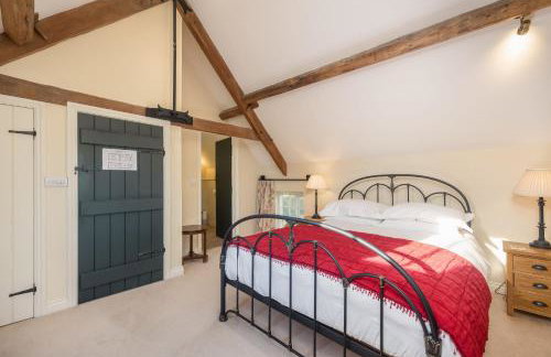 The Coach House at Noelles Cottages - Foto 34