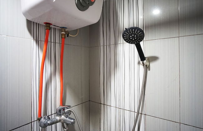 The Jarrdin Apartment by Tempat Singgah - Foto 32