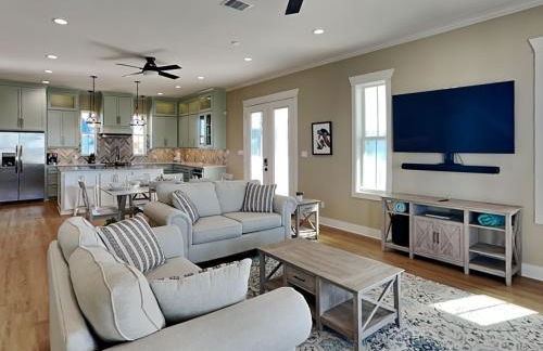 Pescador's Paradise by Ryson Vacation Rentals - Foto 1