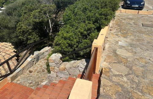 Casa Ginepro - Cala Caterina - Foto 3