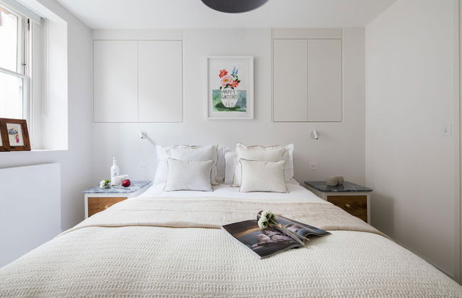 Iverna Gardens by Lime Street - Foto 6