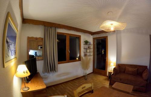 Les granges d'Arvieux vue sur le Queyras - Foto 10