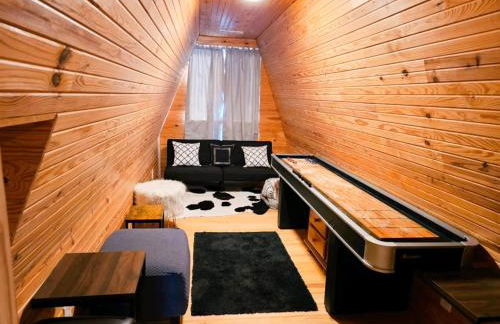 Beaver Lake Hideaway - Foto 7