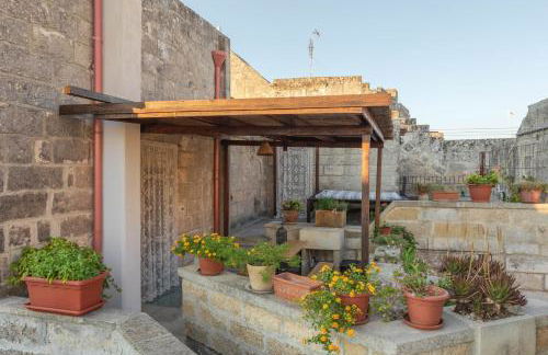 La casa a corte con terrazzo - Artemisia Homes - Foto 43