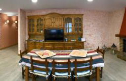 Casa Rural Sierra Salvada - Foto 17