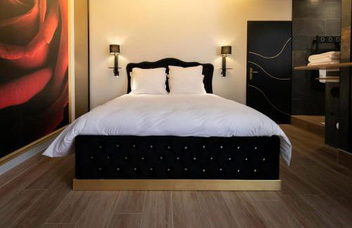 Love Room centre ville de Cognac - Foto 15