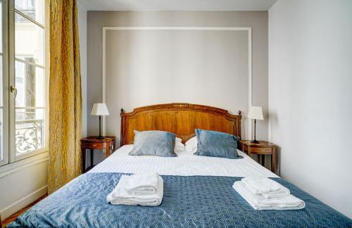 Apartments du Louvre - Le Marais - Foto 6