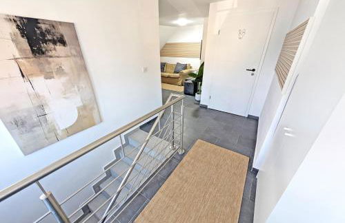 BesTime - Modernes 5BR Haus mit 2 Parkplätzen - Photo 28