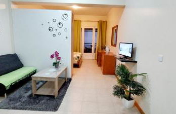 Apartamento Villa - Foto 17