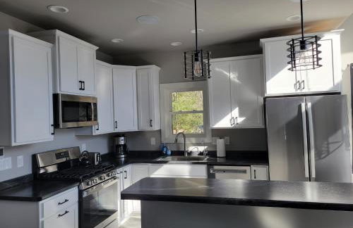 Lake Sherwood Chalet - Foto 6