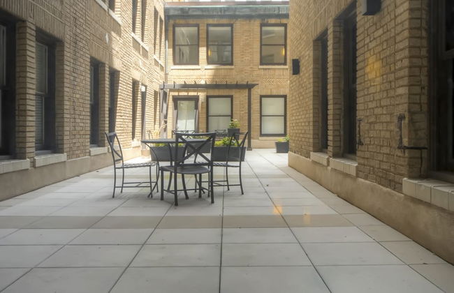 Bluebird Suites DC Financial District - Foto 32