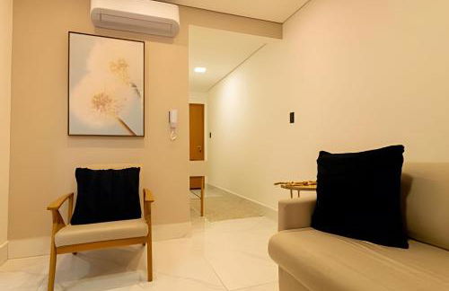 Apartamento de Luxo em Araxá - Foto 51