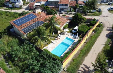 Flat Julieta - Foto 17