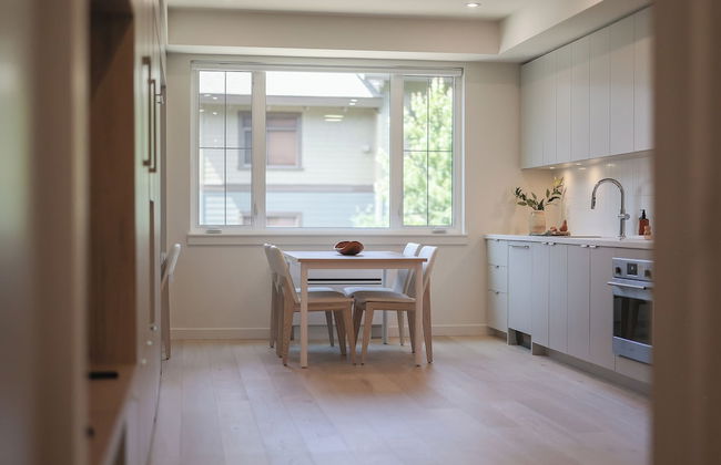 The Crescent - Foto 30