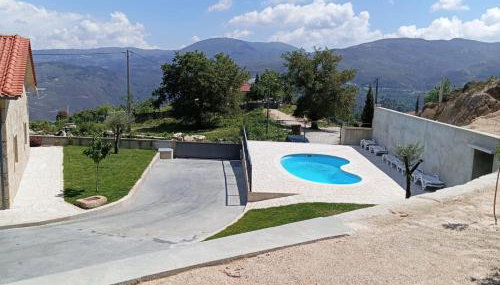 Studio Casa Miradouro Fafião - Foto 4