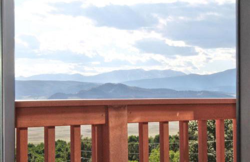 Awe Inspiring Mountain Lodge hot tub for large groups - Foto 70