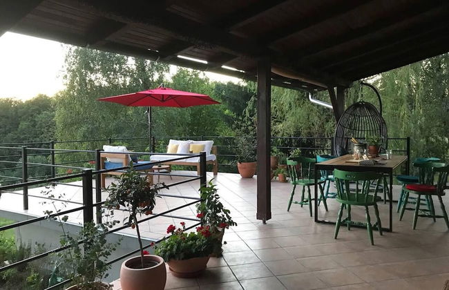 Beautiful Wooden Cottage in Nature, Croatia - Photo 8