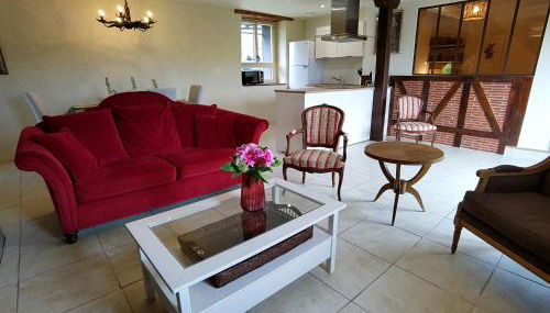 Maison en pierre avec piscine - Foto 5