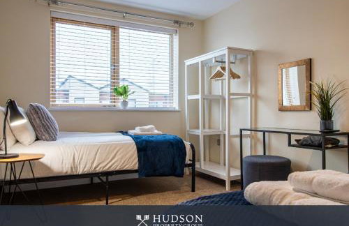 Central Three Bedroom Apartment with Parking - Foto 5