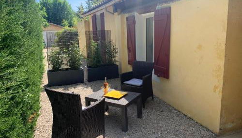 Gîte L'Olivier (Bastide Sainte Agnès) - Foto 3