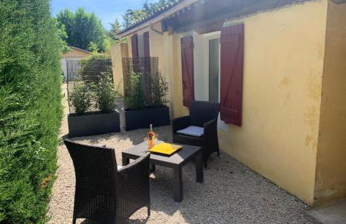 Gîte L'Olivier (Bastide Sainte Agnès) - Foto 3